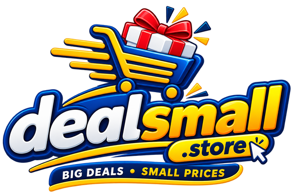 dealsmall.store